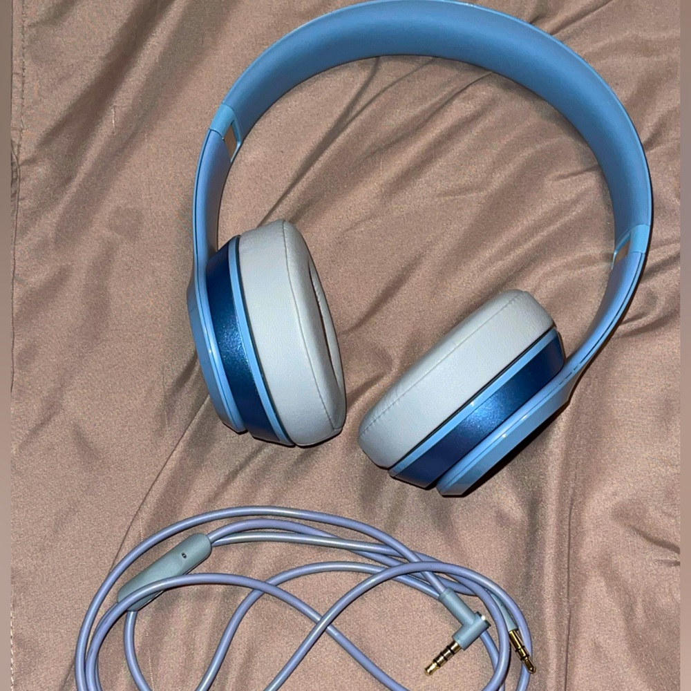 Beats By Dr.Dre